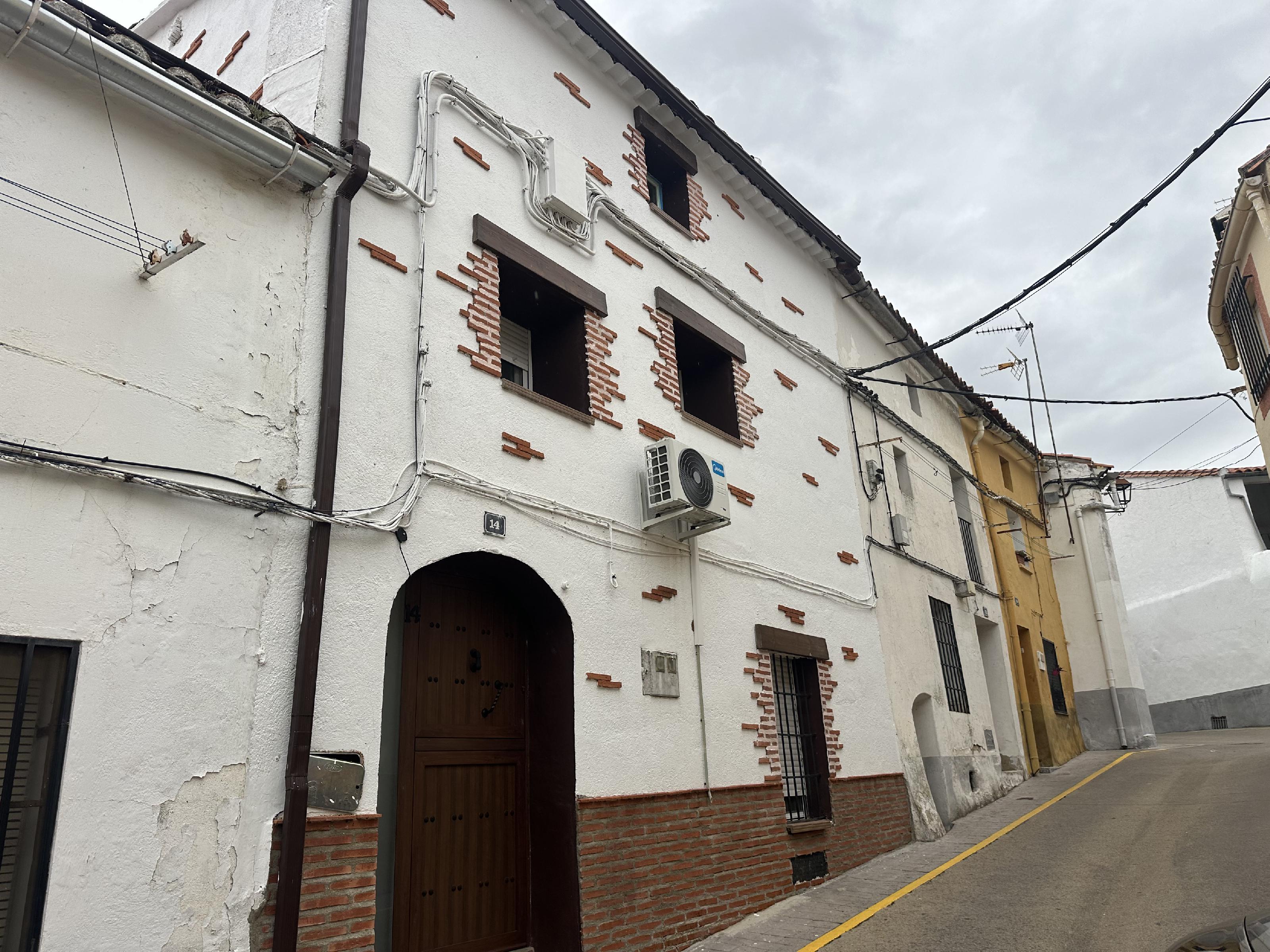 Imagen 17 Casa Adosada en venta en Malpartida De Plasencia / Malpartida de Plasencia