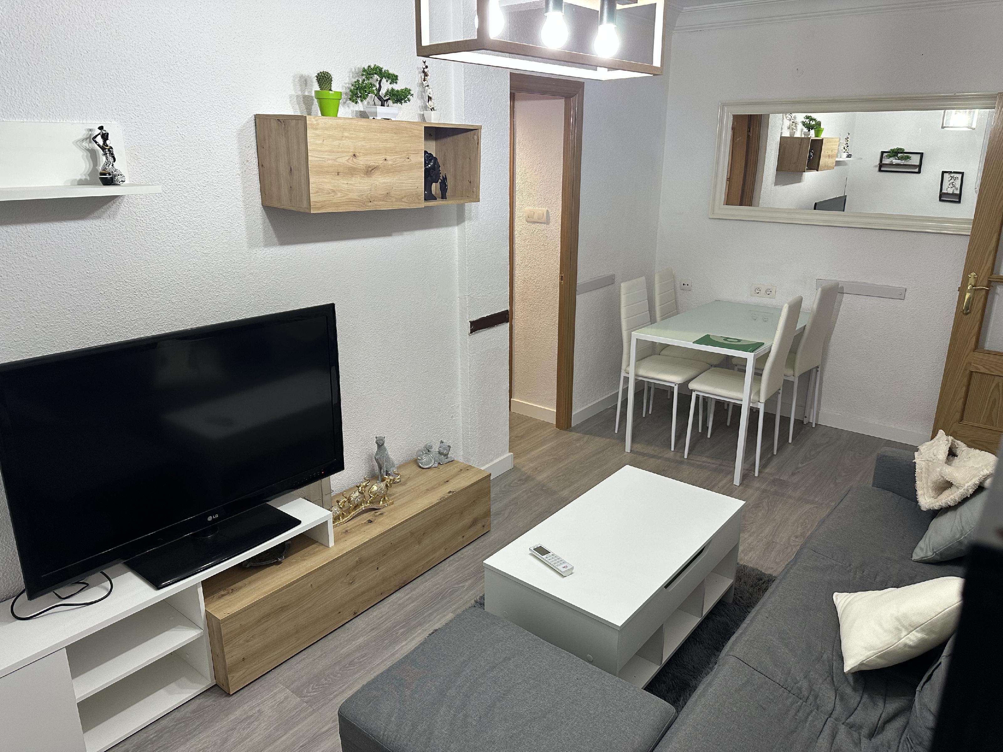 Imagen 1 Piso en venta en Plasencia / Plasencia cerca del centro 