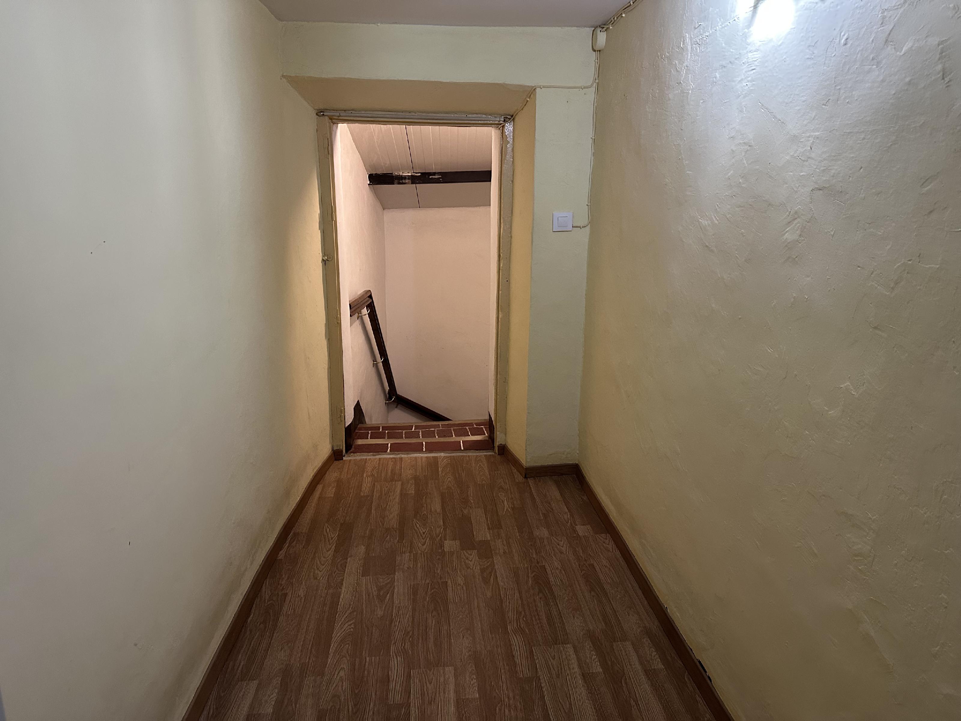 Imagen 1 Casa en venta en Cáceres / Zona plaza Italia