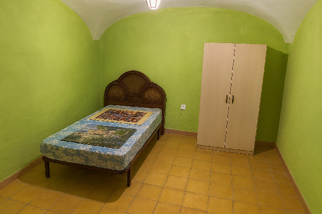 Imagen 12 Inmueble 298876 - Casa en venta en Cáceres / Zona plaza Italia