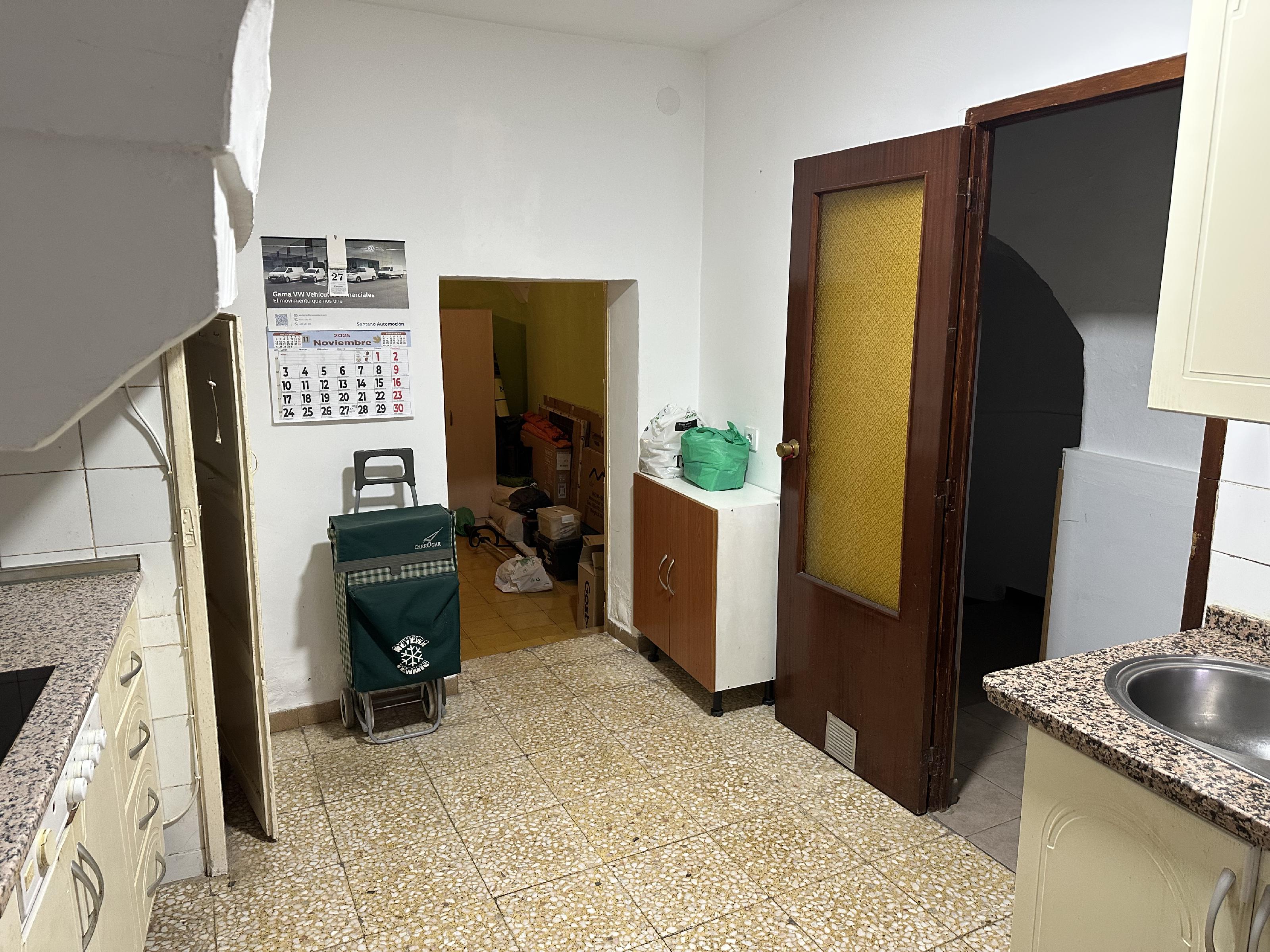 Imagen 13 Casa en venta en Cáceres / Zona plaza Italia