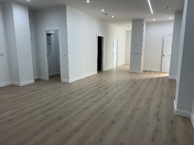 Imagen 1 Inmueble 298897 - Piso en venta en Cáceres / Centro De Cáceres