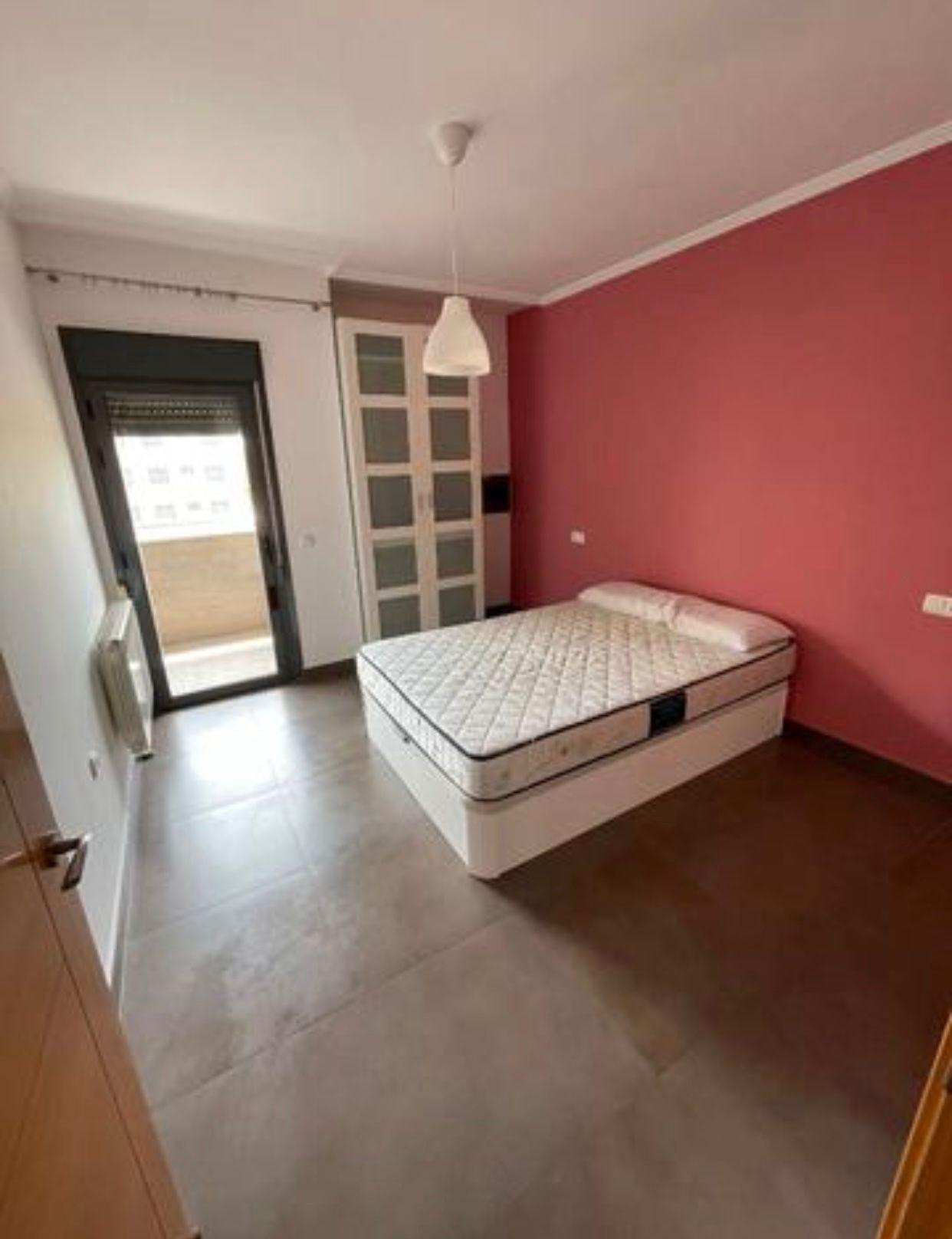 Imagen 7 Piso en venta en Cáceres / Zona Casa Plata