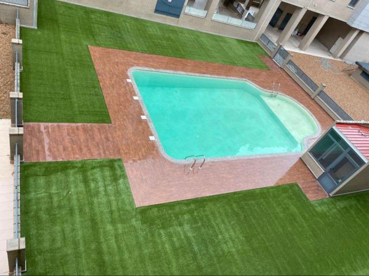 Imagen 9 Piso en venta en Cáceres / Zona Casa Plata