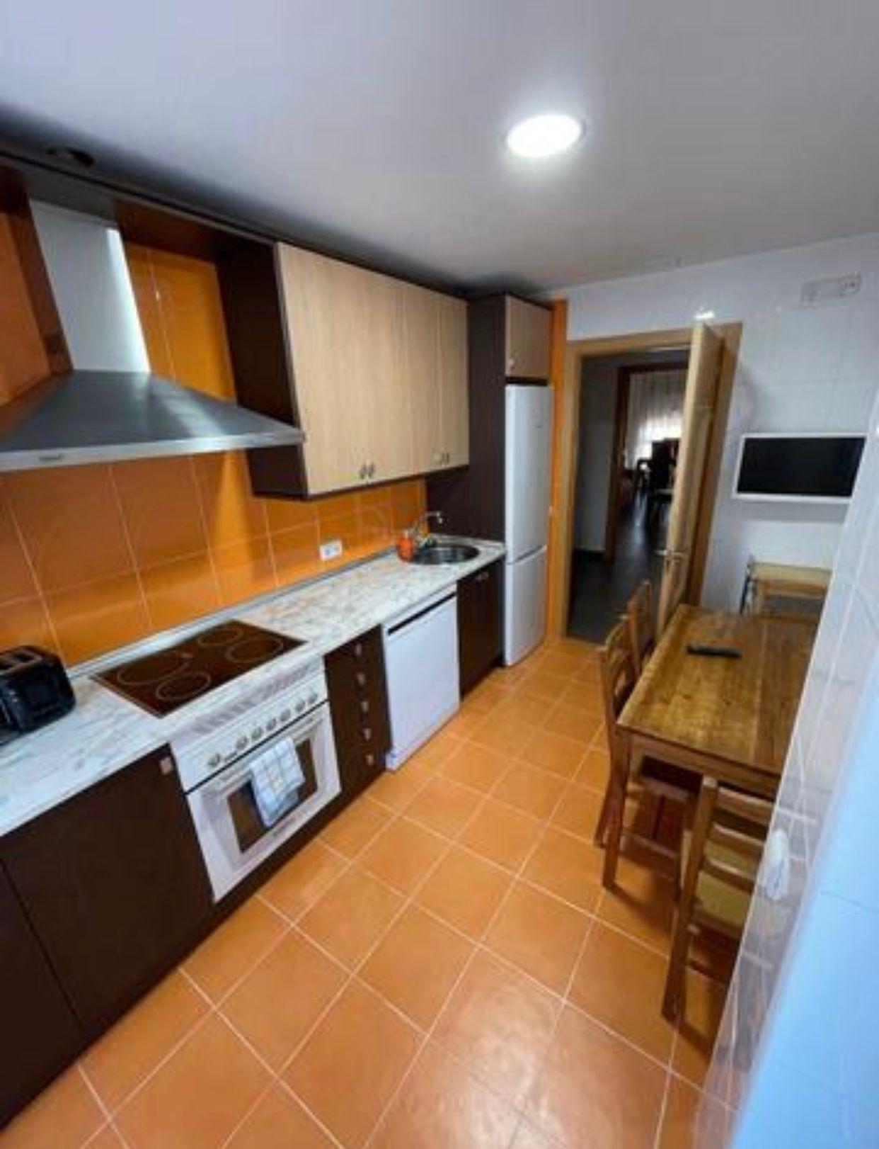 Imagen 2 Piso en venta en Cáceres / Zona Casa Plata