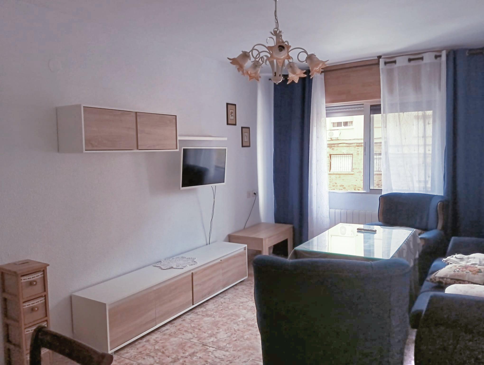 Imagen 1 Piso en alquiler en Cáceres / Piso en zona centro de Cáceres