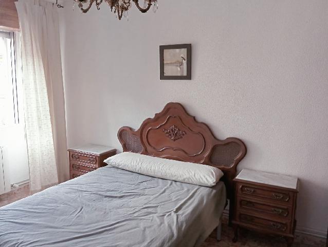 Imagen 10 Inmueble 299459 - Piso en alquiler en Cáceres / Piso en zona centro de Cáceres