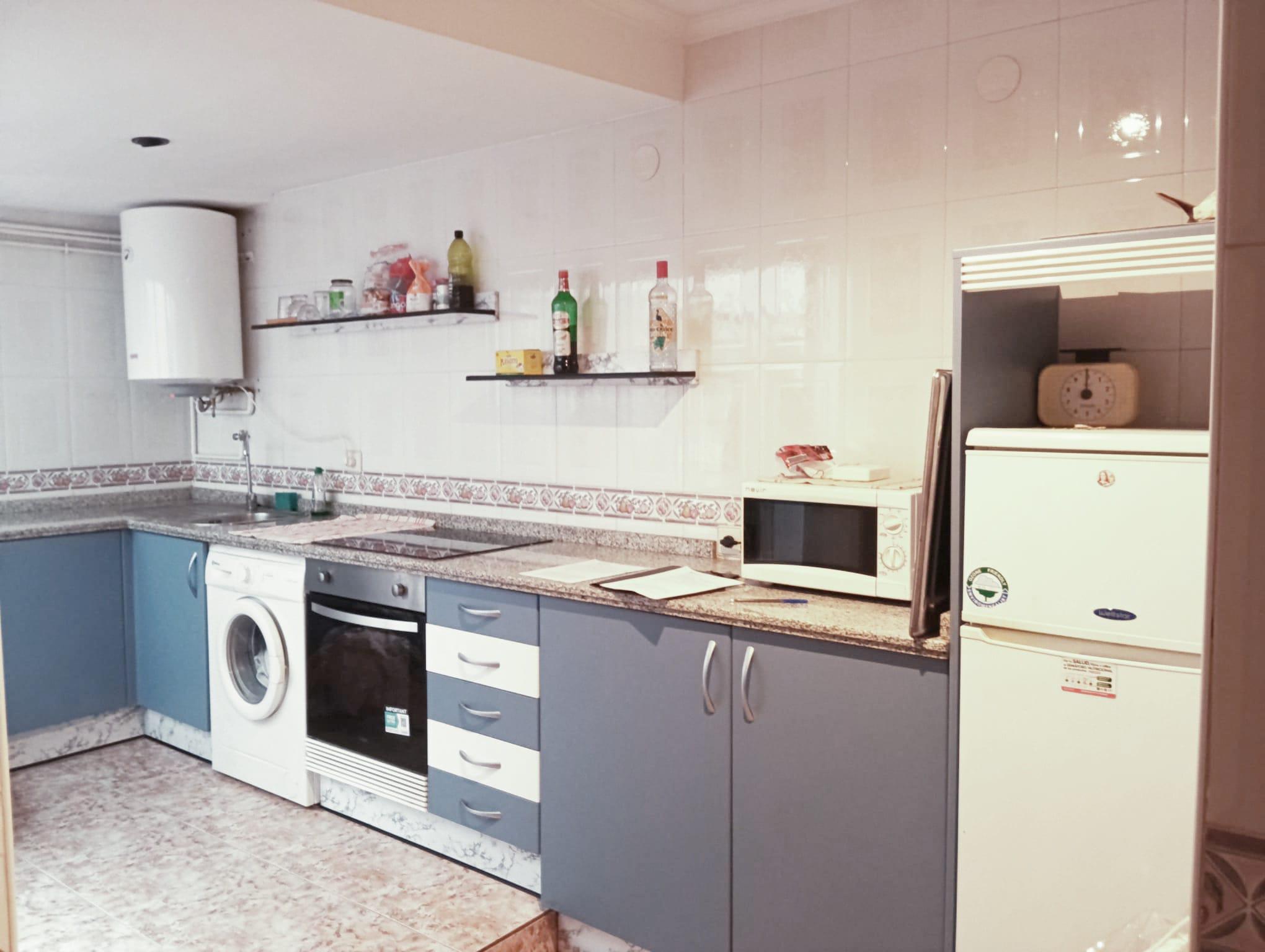 Imagen 3 Piso en alquiler en Cáceres / Piso en zona centro de Cáceres