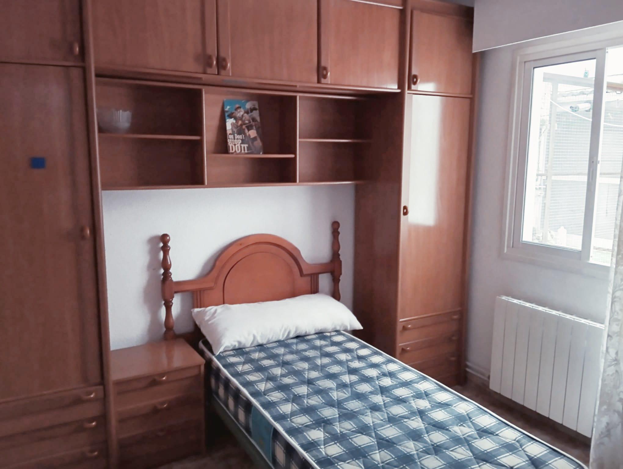 Imagen 9 Piso en alquiler en Cáceres / Piso en zona centro de Cáceres