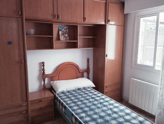 Imagen 9 Inmueble 299459 - Piso en alquiler en Cáceres / Piso en zona centro de Cáceres