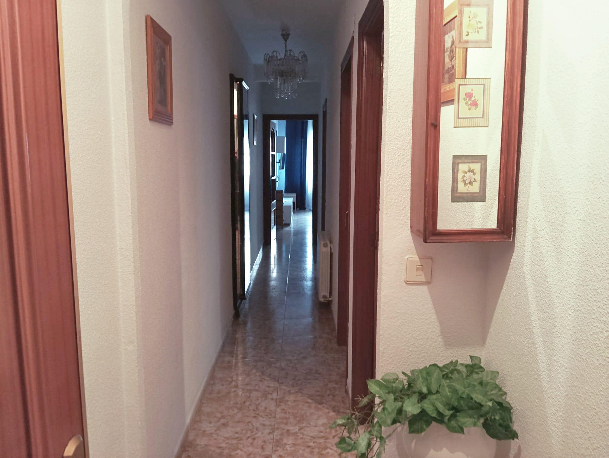 Imagen 5 Piso en alquiler en Cáceres / Piso en zona centro de Cáceres