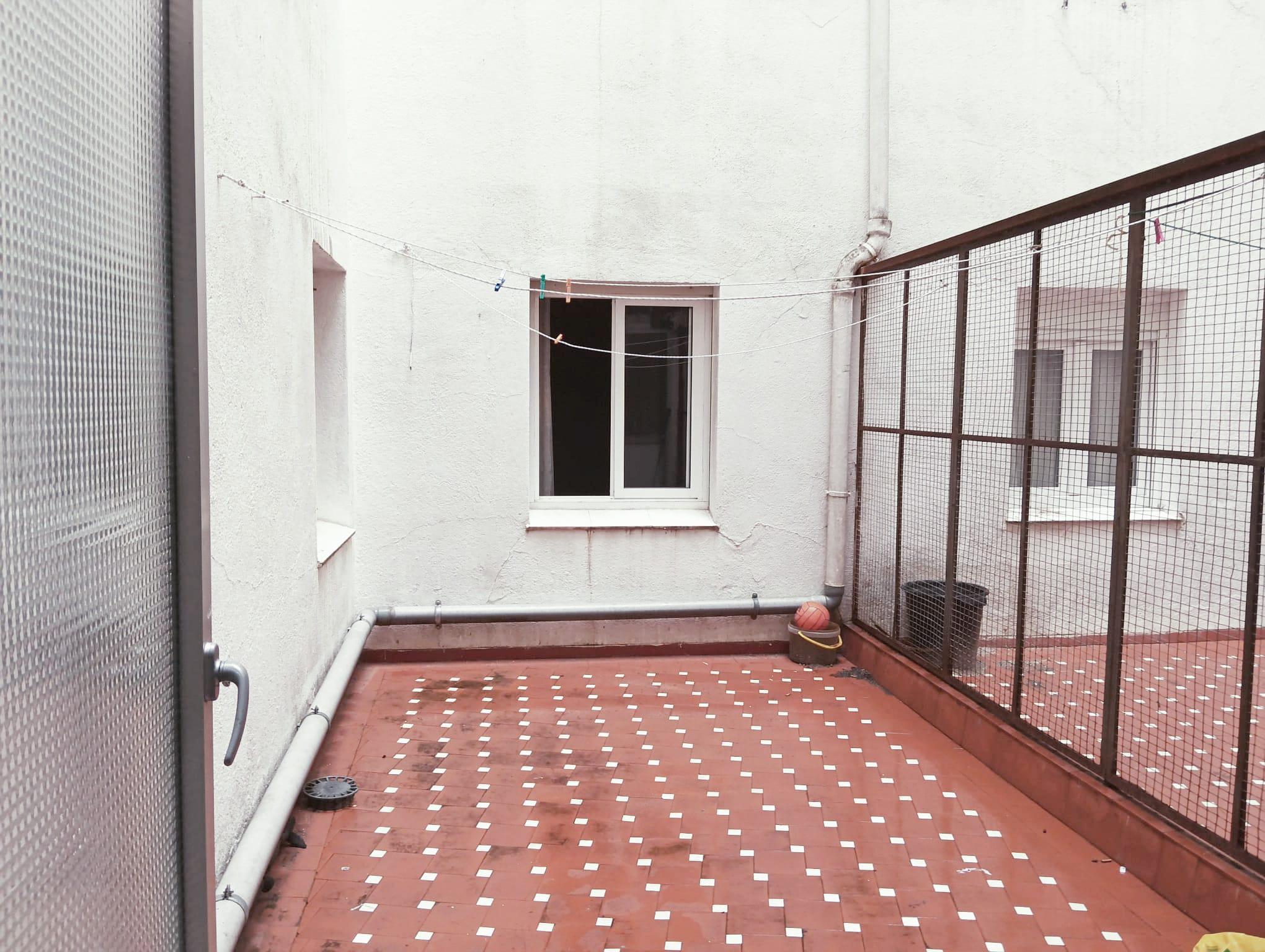 Imagen 4 Piso en alquiler en Cáceres / Piso en zona centro de Cáceres