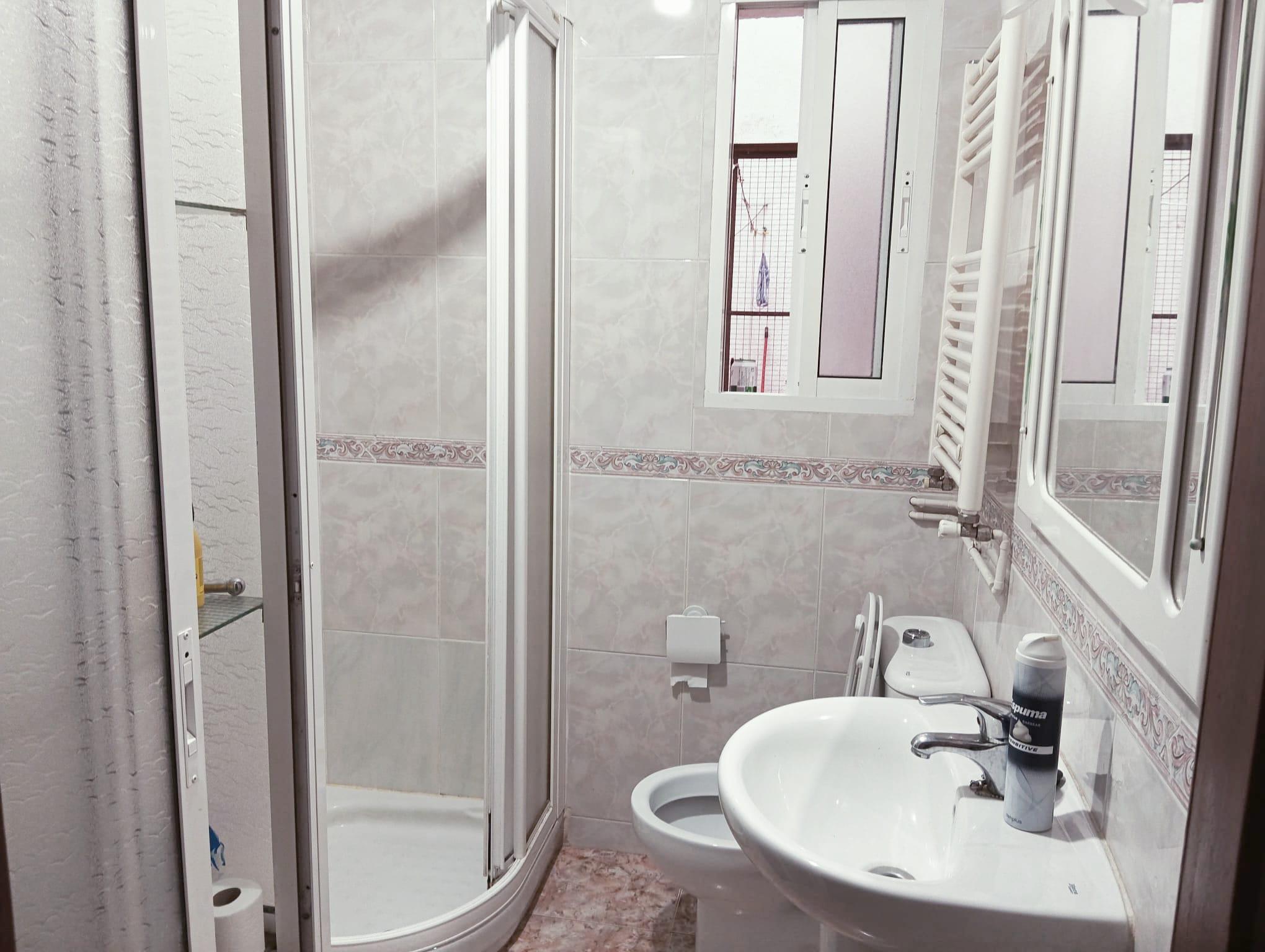 Imagen 6 Piso en alquiler en Cáceres / Piso en zona centro de Cáceres