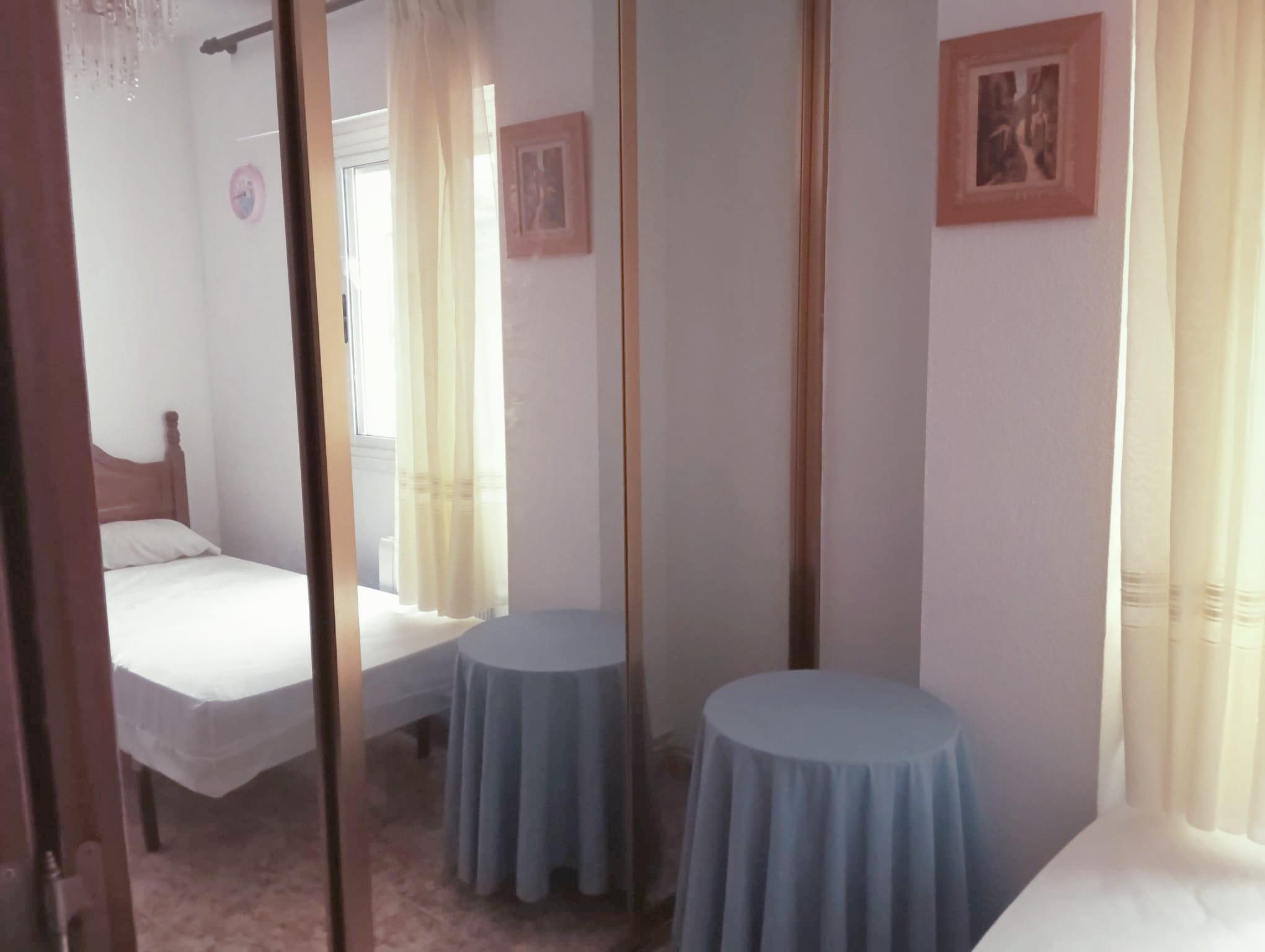 Imagen 7 Piso en alquiler en Cáceres / Piso en zona centro de Cáceres