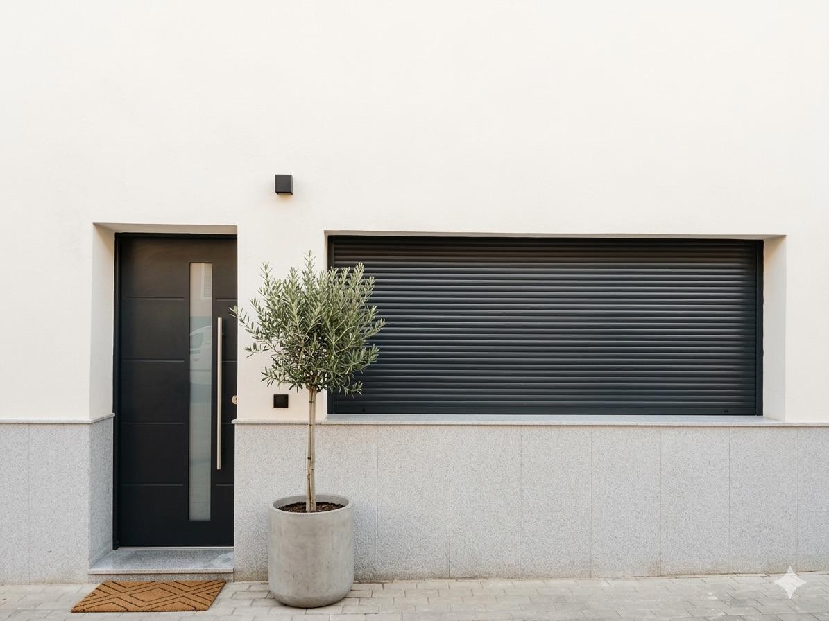 Imagen 1 Piso en venta en Cáceres / Zona de Mejostilla