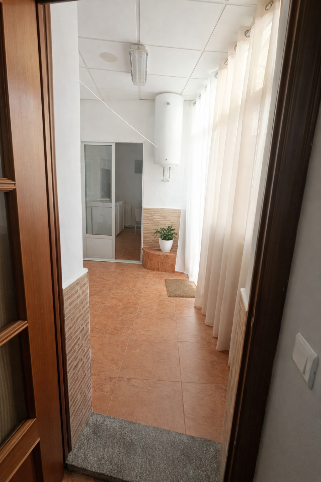 Imagen 9 Casa en venta en Cáceres / Zona Casco Antiguo