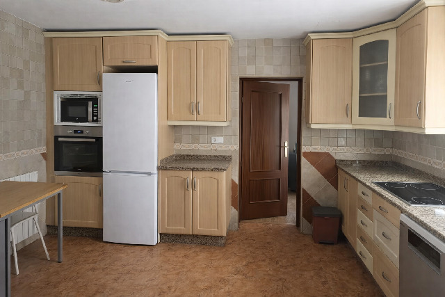 Imagen 6 Inmueble 299674 - Casa en venta en Cáceres / Zona Casco Antiguo