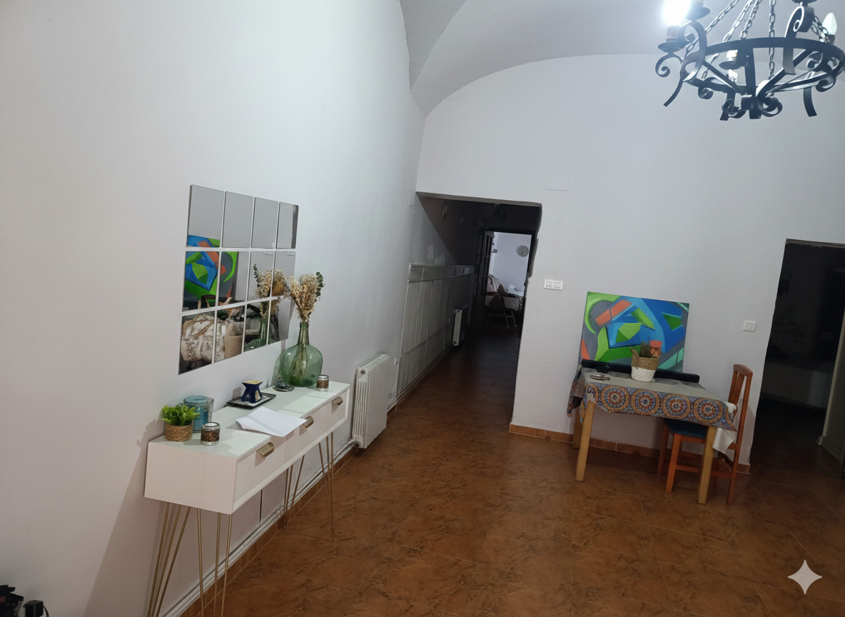 Imagen 1 Casa en venta en Cáceres / Zona Casco Antiguo