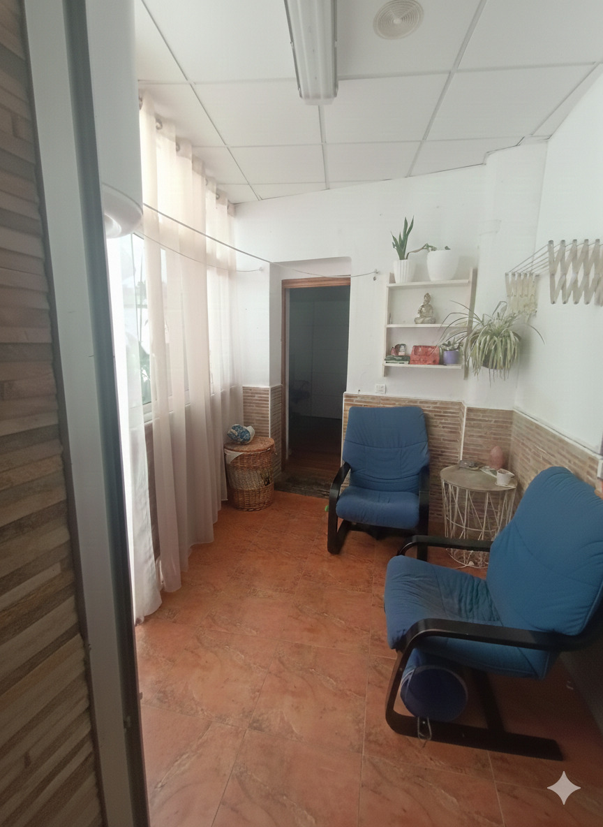 Imagen 10 Casa en venta en Cáceres / Zona Casco Antiguo