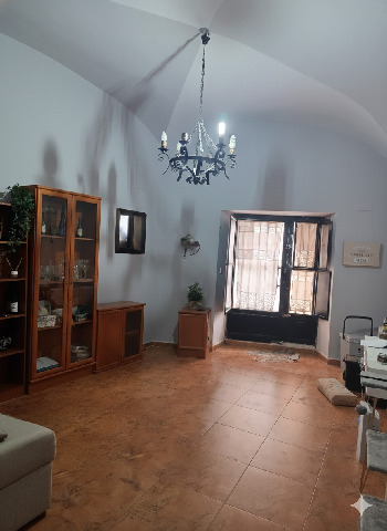 Imagen 3 Inmueble 299674 - Casa en venta en Cáceres / Zona Casco Antiguo