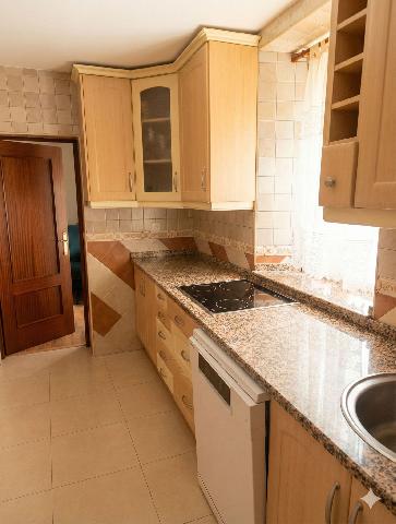 Imagen 5 Inmueble 299674 - Casa en venta en Cáceres / Zona Casco Antiguo