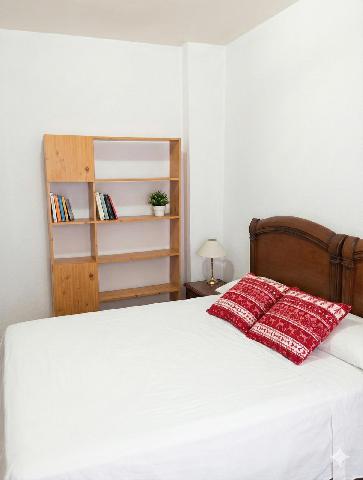 Imagen 7 Inmueble 299842 - Piso en venta en Cáceres / Entrada de Aldea Moret