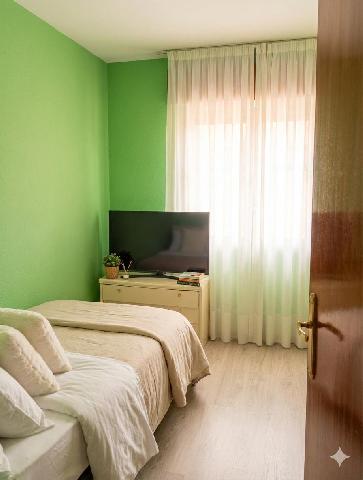 Imagen 8 Inmueble 299842 - Piso en venta en Cáceres / Entrada de Aldea Moret