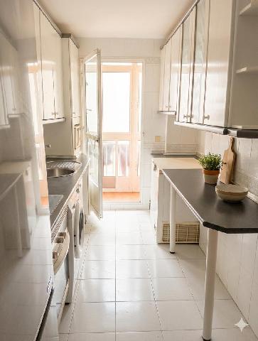 Imagen 4 Inmueble 299842 - Piso en venta en Cáceres / Entrada de Aldea Moret