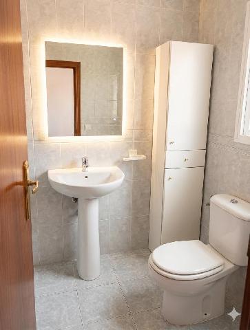 Imagen 12 Inmueble 299842 - Piso en venta en Cáceres / Entrada de Aldea Moret