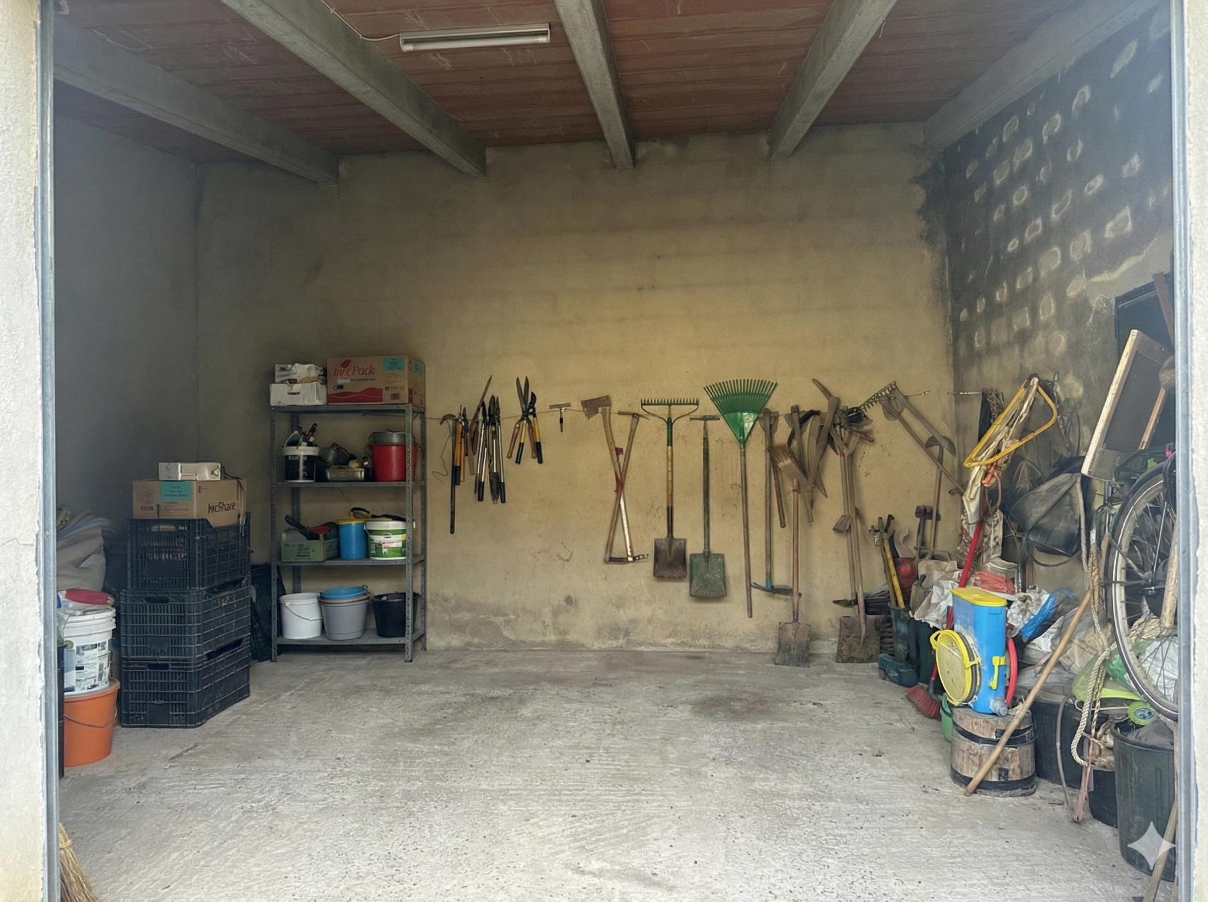 Imagen 16 Casa Rústica en venta en Montánchez / Zona de Robledo, Montánchez