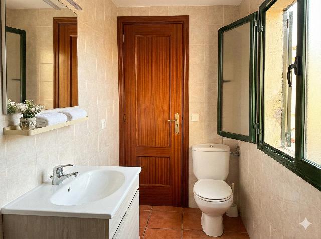 Imagen 14 Inmueble 300524 - Casa Rústica en venta en Montánchez / Zona de Robledo, Montánchez