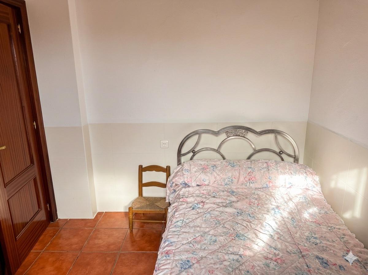 Imagen 10 Casa Rústica en venta en Montánchez / Zona de Robledo, Montánchez