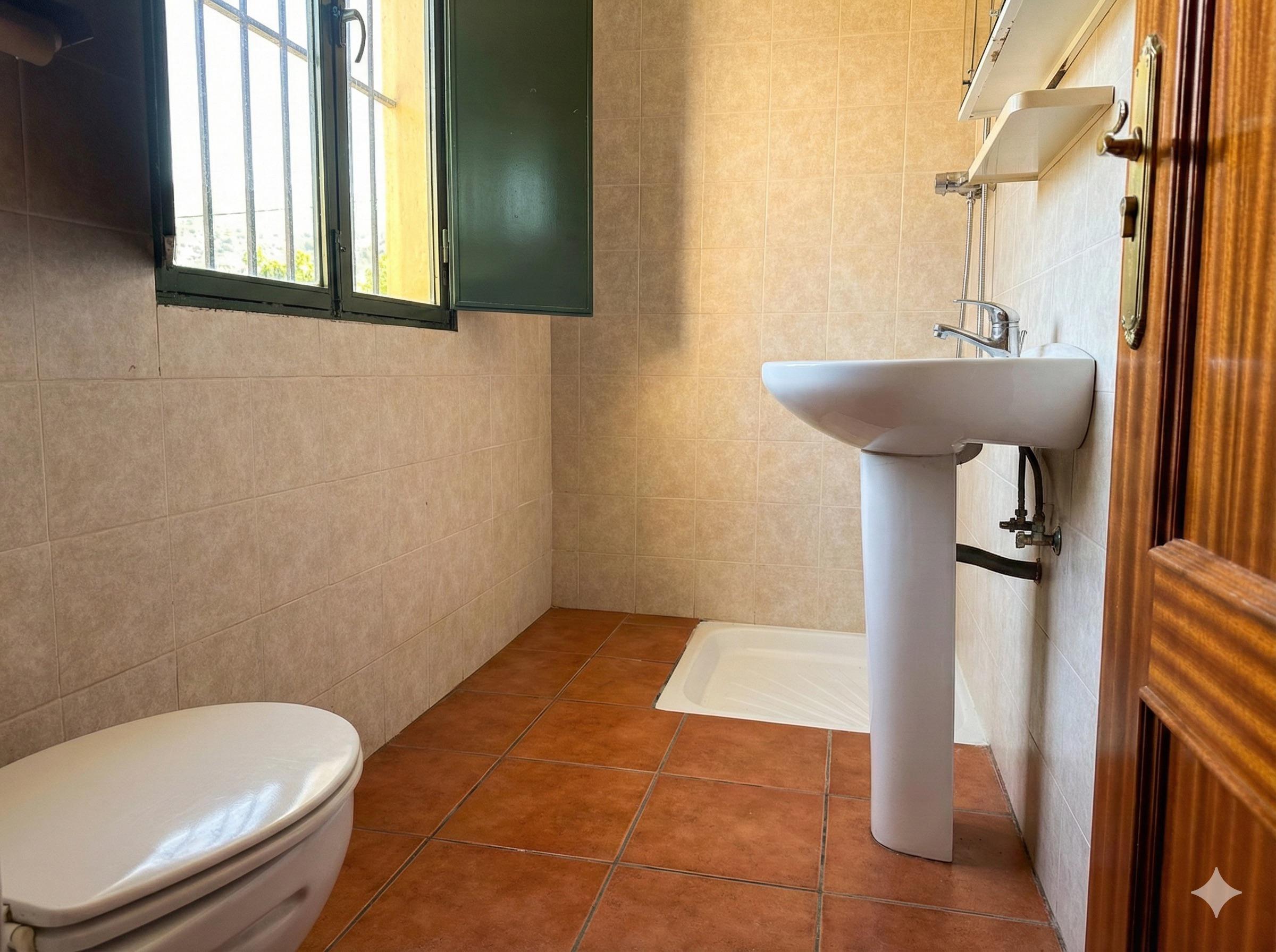 Imagen 13 Casa Rústica en venta en Montánchez / Zona de Robledo, Montánchez