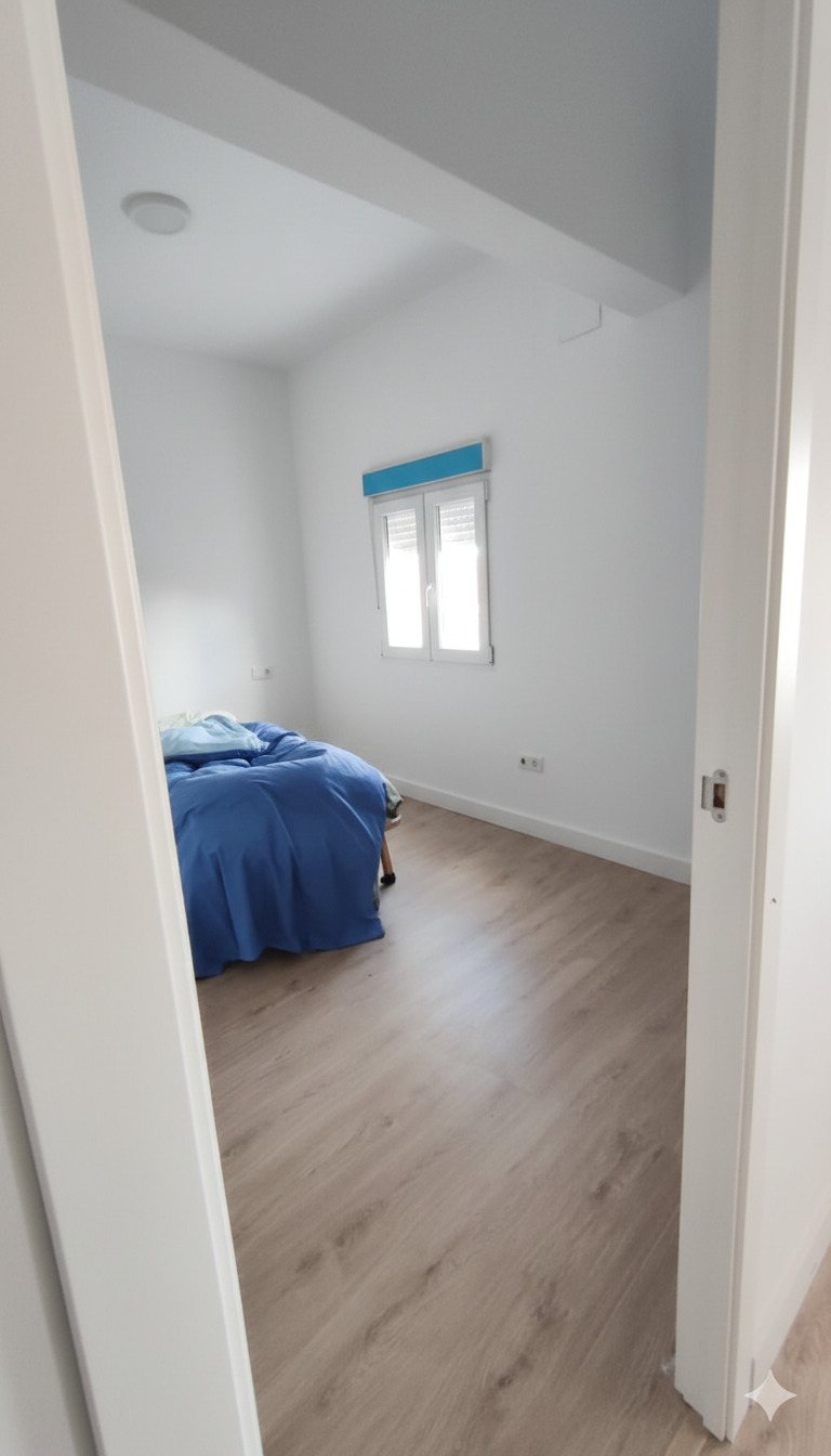 Imagen 6 Piso en venta en Cáceres / Ubicado entre Plaza de Toros y Plaza Mayor