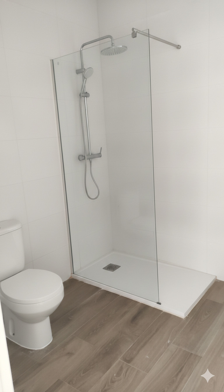 Imagen 11 Piso en venta en Cáceres / Ubicado entre Plaza de Toros y Plaza Mayor