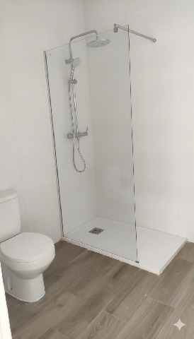 Imagen 11 Inmueble 300612 - Piso en venta en Cáceres / Ubicado entre Plaza de Toros y Plaza Mayor