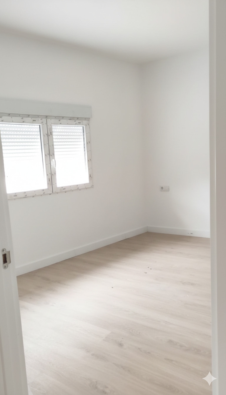 Imagen 12 Piso en venta en Cáceres / Ubicado entre Plaza de Toros y Plaza Mayor