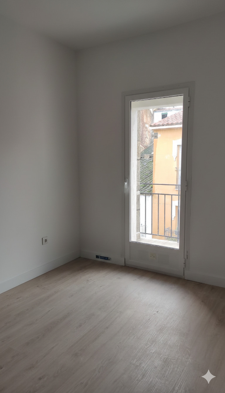 Imagen 13 Piso en venta en Cáceres / Ubicado entre Plaza de Toros y Plaza Mayor