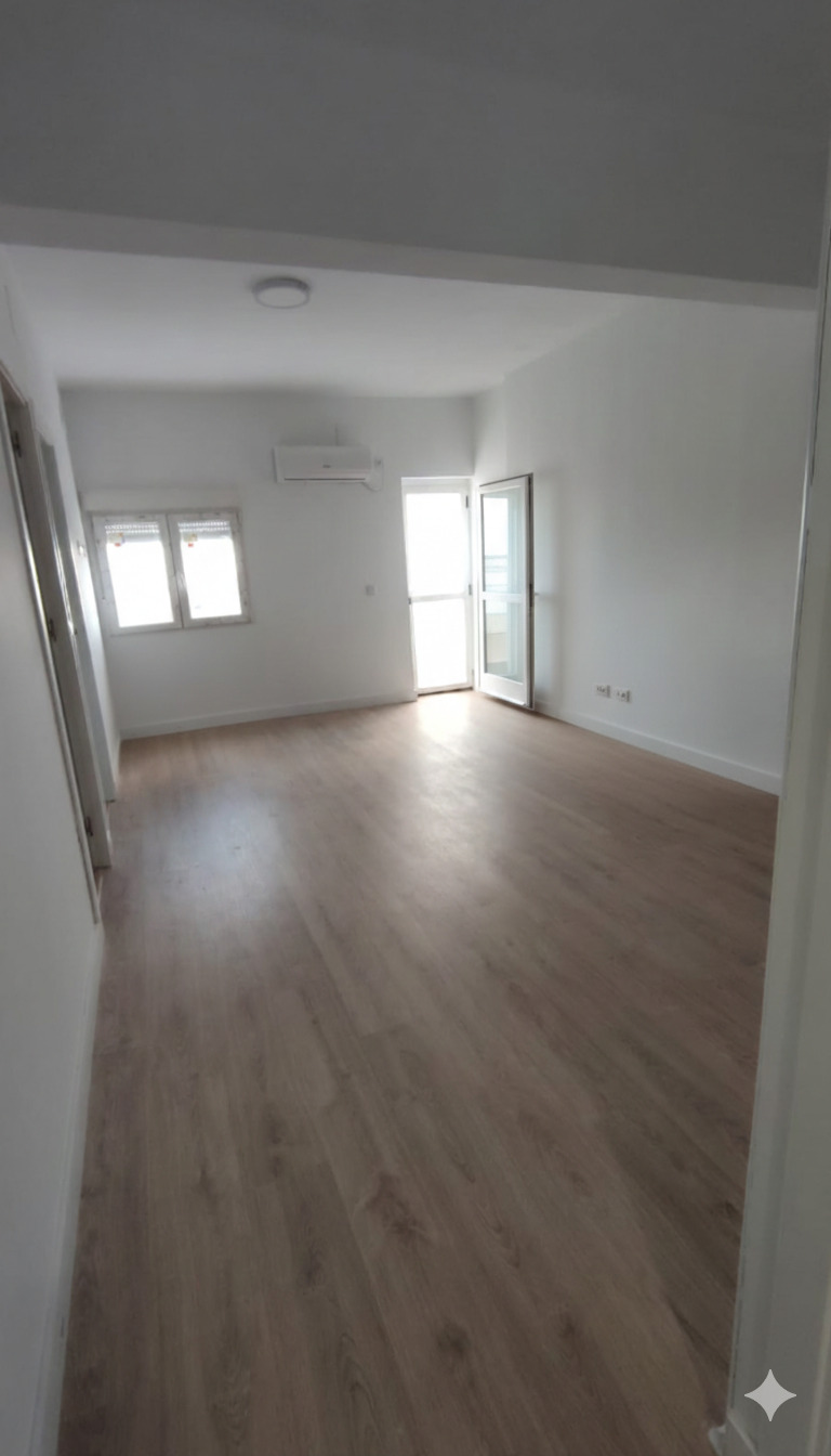 Imagen 2 Piso en venta en Cáceres / Ubicado entre Plaza de Toros y Plaza Mayor