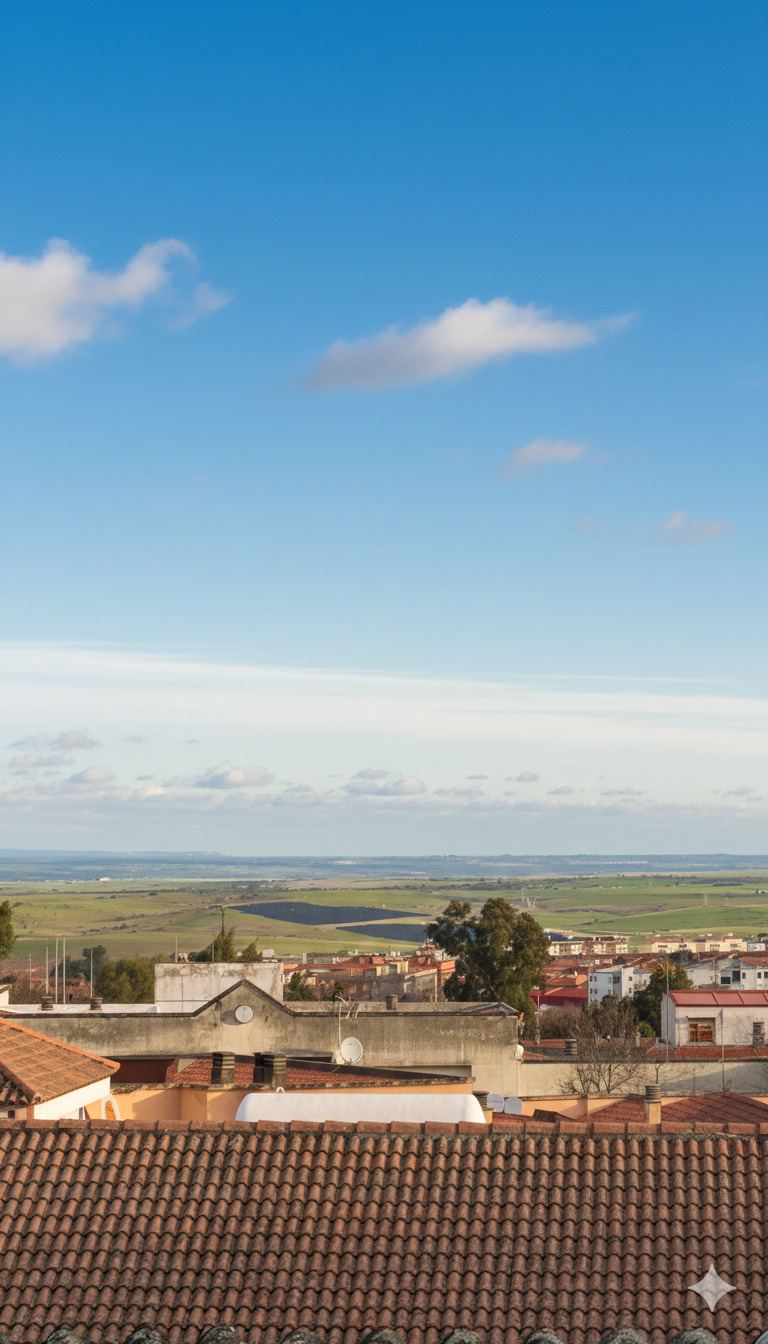Imagen 7 Piso en venta en Cáceres / Ubicado entre Plaza de Toros y Plaza Mayor