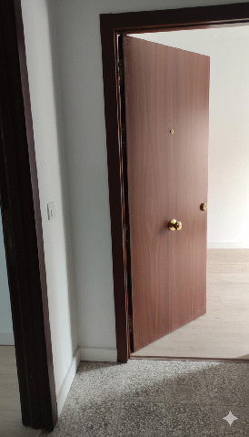 Imagen 8 Inmueble 300612 - Piso en venta en Cáceres / Ubicado entre Plaza de Toros y Plaza Mayor