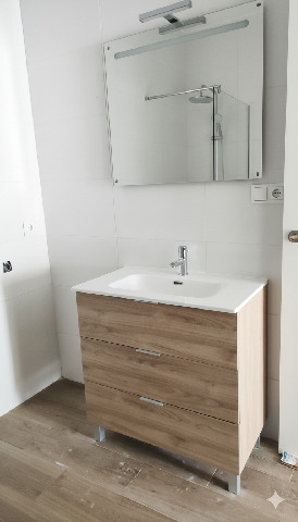 Imagen 10 Inmueble 300612 - Piso en venta en Cáceres / Ubicado entre Plaza de Toros y Plaza Mayor