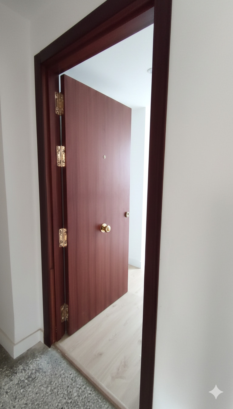 Imagen 3 Piso en venta en Cáceres / Ubicado entre Plaza de Toros y Plaza Mayor