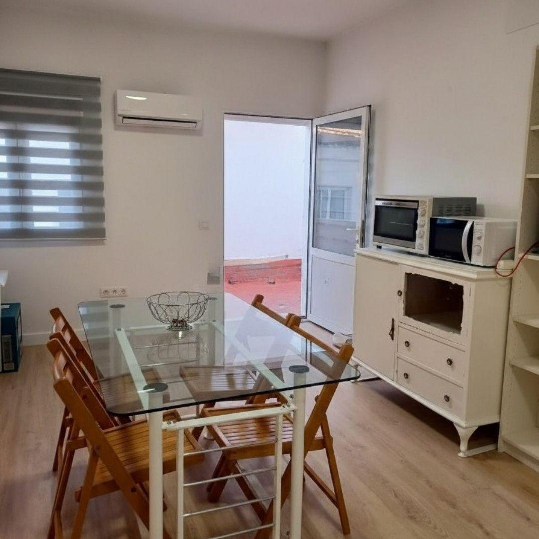 Imagen 5 Piso en venta en Cáceres / Ubicado entre Plaza de Toros y Plaza Mayor