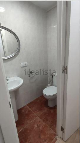 Imagen 13 Inmueble 300676 - Piso en venta en Cáceres / Ubicado entre Plaza de Toros y Plaza Mayor