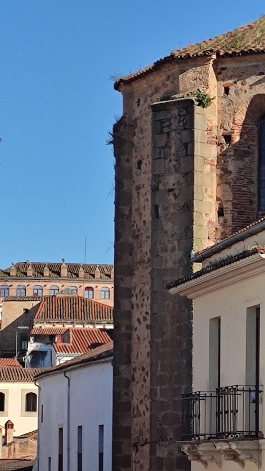 Imagen 19 Piso en venta en Cáceres / Ubicado entre Plaza de Toros y Plaza Mayor