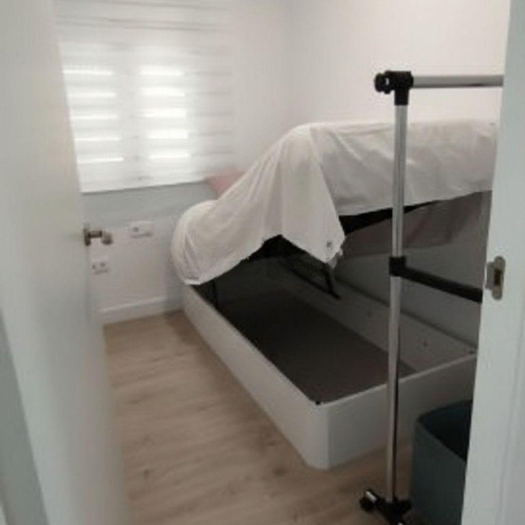 Imagen 15 Piso en venta en Cáceres / Ubicado entre Plaza de Toros y Plaza Mayor