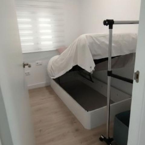 Imagen 15 Inmueble 300676 - Piso en venta en Cáceres / Ubicado entre Plaza de Toros y Plaza Mayor