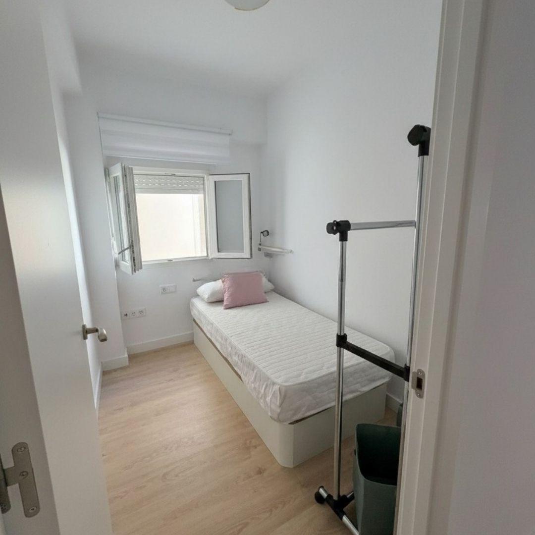 Imagen 14 Piso en venta en Cáceres / Ubicado entre Plaza de Toros y Plaza Mayor