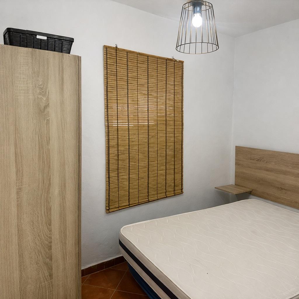 Imagen 9 Piso en venta en Cáceres / Plaza Mayor De Cáceres